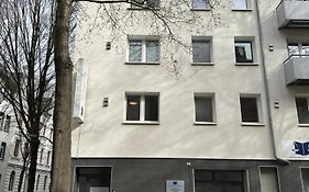 Balance: Wohnung - Zentral - Messe - Stadion